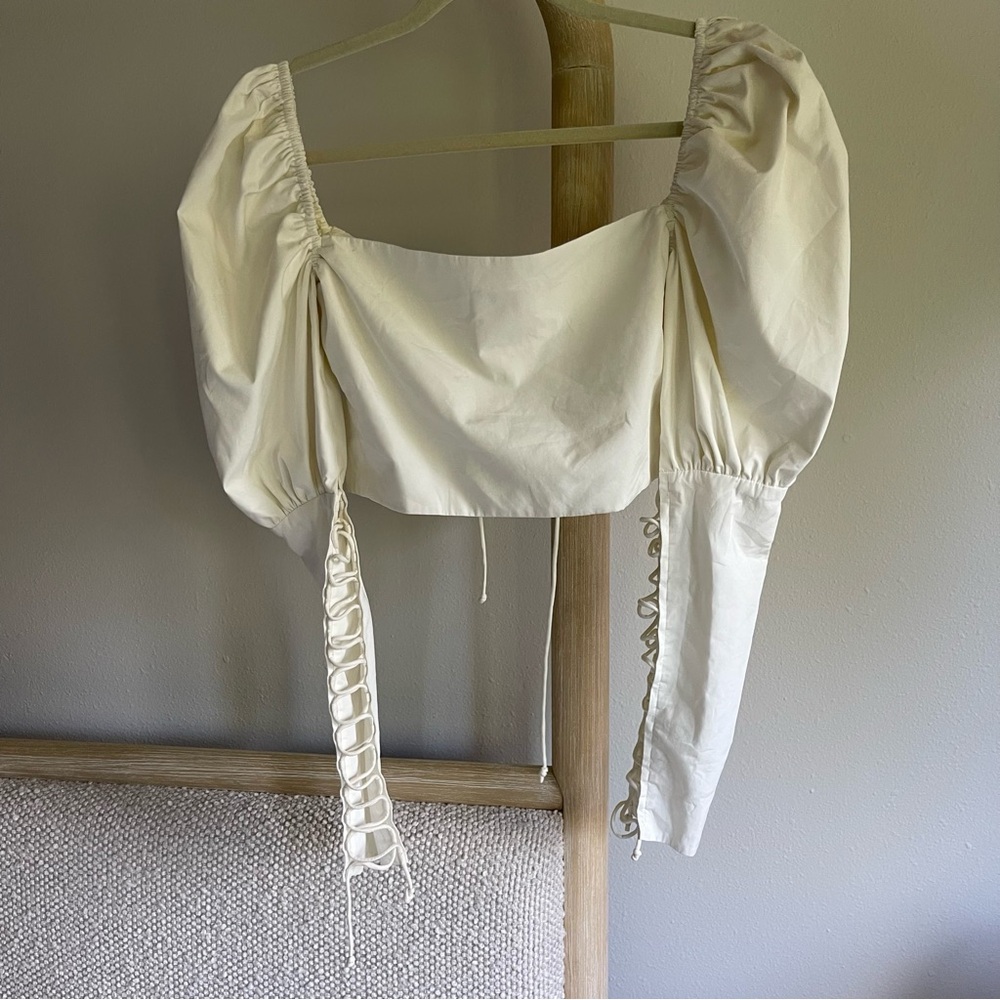 Orseund Iris Princess Top | Archived | Size S - Picture 13 of 17